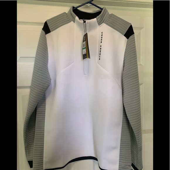 Under Armour Other - UNDER ARMOUR PULLOVER